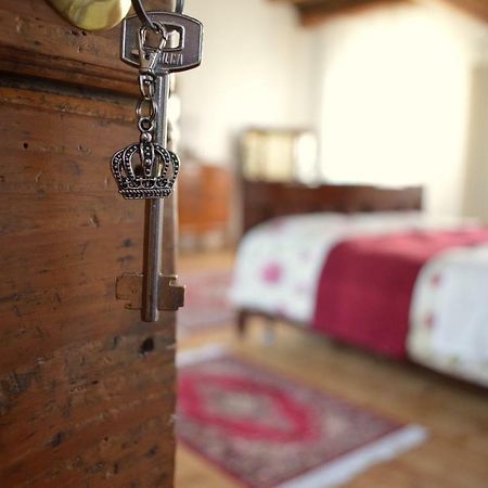 B&B Elizabeth Ponte di Piave Ngoại thất bức ảnh