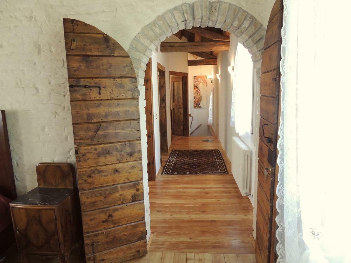 B&B Elizabeth Ponte di Piave Ngoại thất bức ảnh