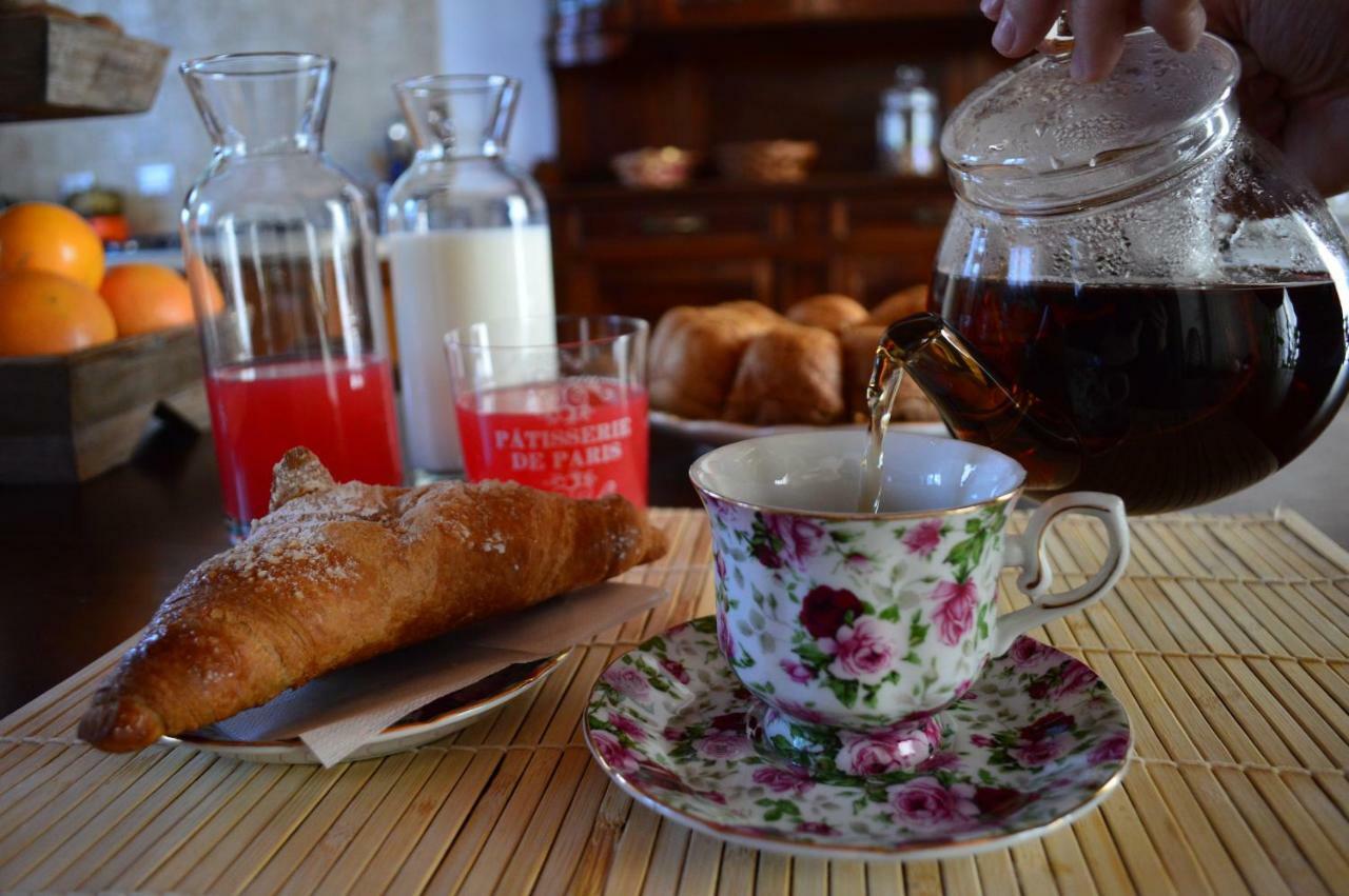 B&B Elizabeth Ponte di Piave Ngoại thất bức ảnh