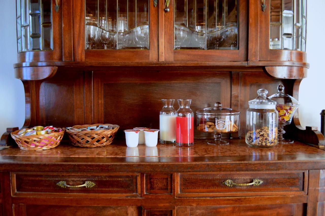 B&B Elizabeth Ponte di Piave Ngoại thất bức ảnh