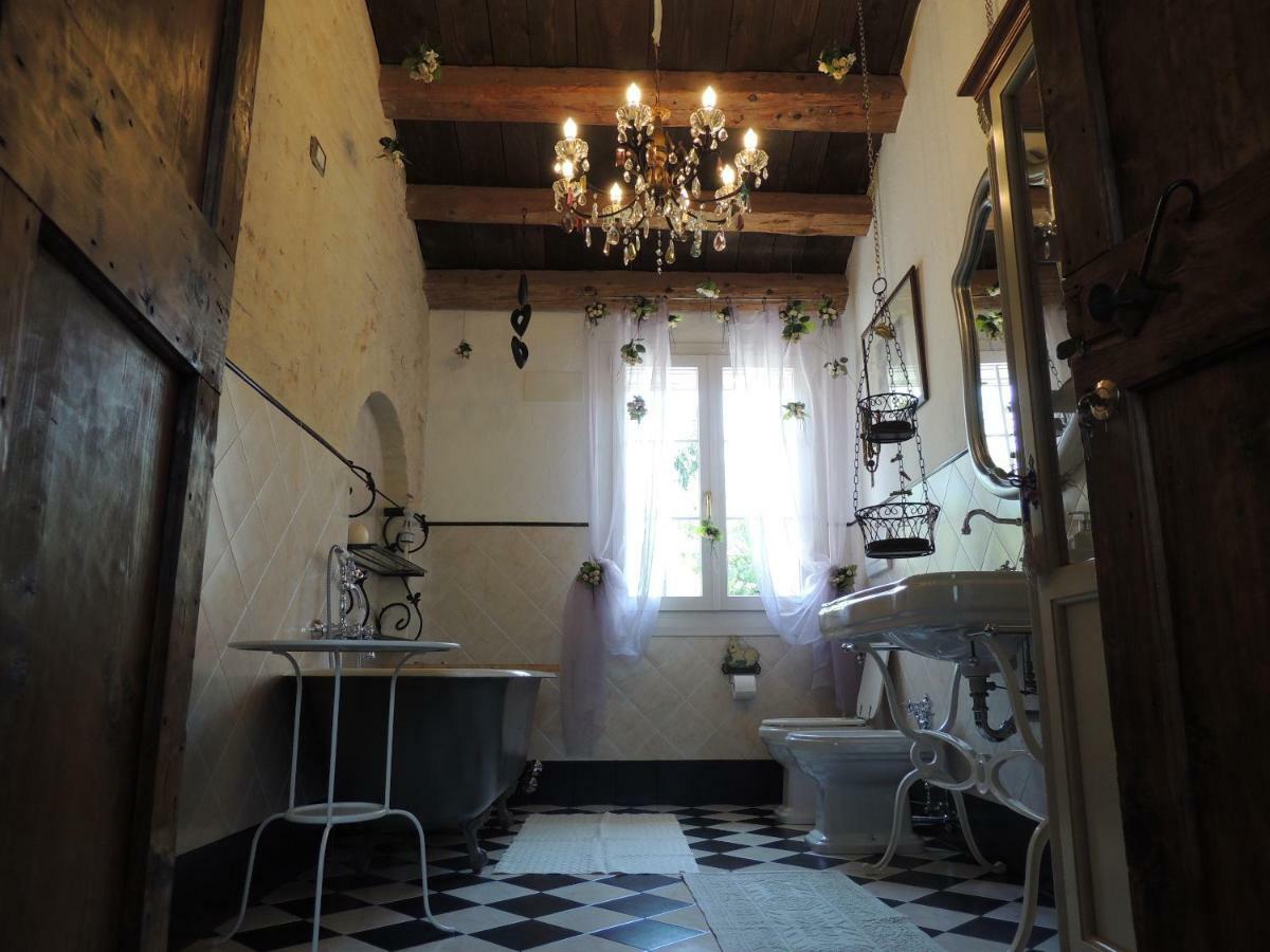 B&B Elizabeth Ponte di Piave Ngoại thất bức ảnh