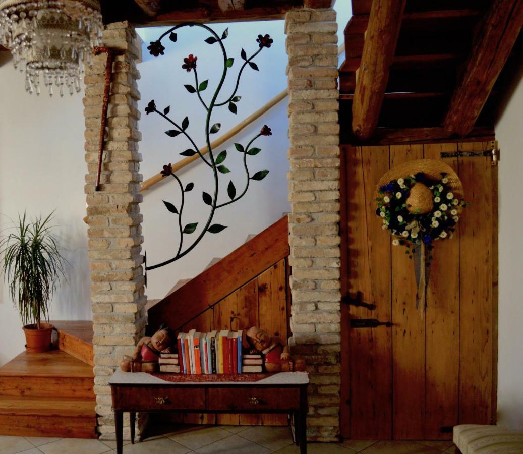 B&B Elizabeth Ponte di Piave Ngoại thất bức ảnh
