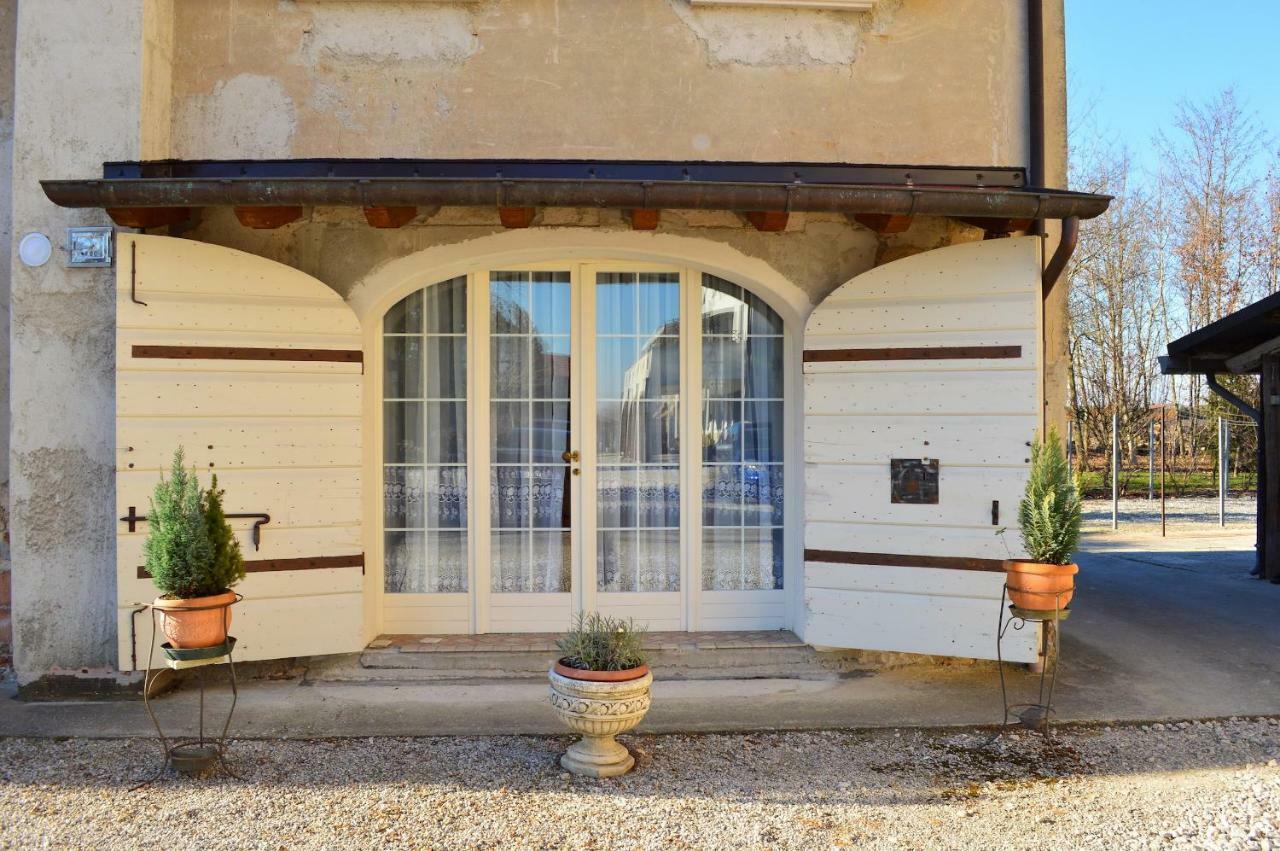 B&B Elizabeth Ponte di Piave Ngoại thất bức ảnh