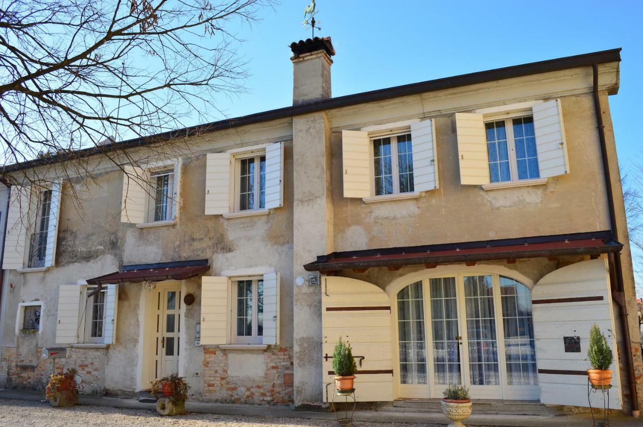 B&B Elizabeth Ponte di Piave Ngoại thất bức ảnh