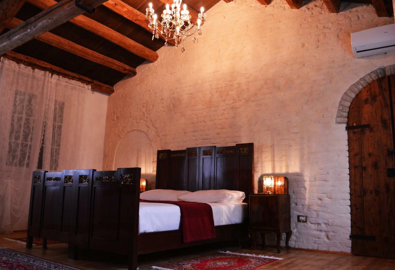 B&B Elizabeth Ponte di Piave Ngoại thất bức ảnh